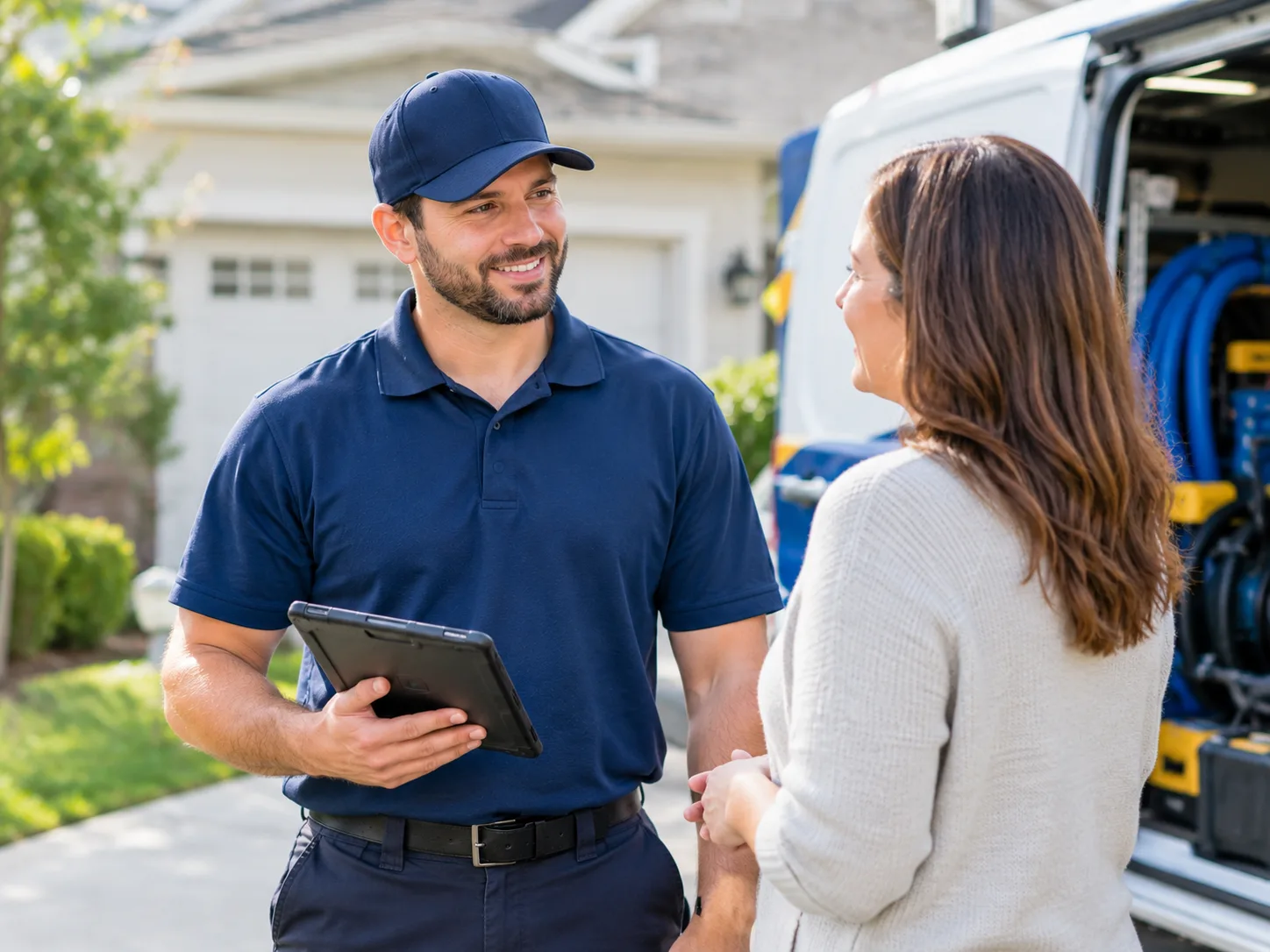 Sewage Backup Cleanup Saginaw, MN FAQs